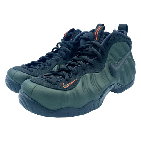 Nike Air Foamposite Pro Sequoia Black