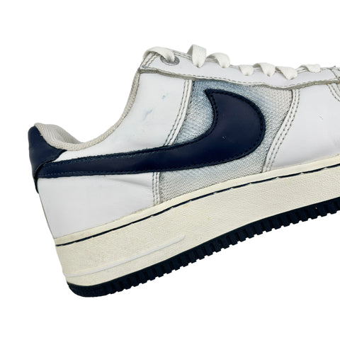 Nike Air Force 1 Midnight Navy JD Exclusive 2003