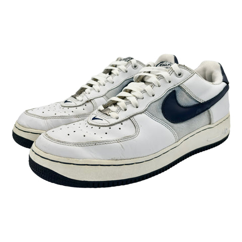 Nike Air Force 1 Midnight Navy JD Exclusive 2003