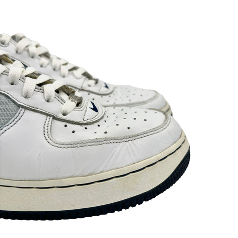 Nike Air Force 1 Midnight Navy JD Exclusive 2003