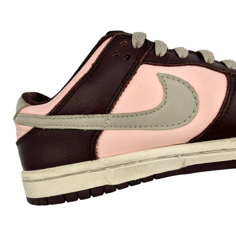 Nike Dunk Low Pro W Mahogany Storm Pink