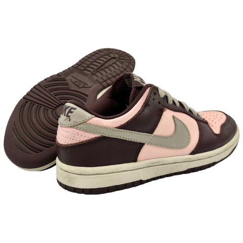 Nike Dunk Low Pro W Mahogany Storm Pink