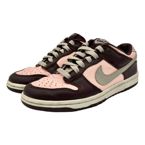 Nike Dunk Low Pro W Mahogany Storm Pink