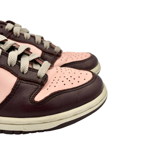 Nike Dunk Low Pro W Mahogany Storm Pink