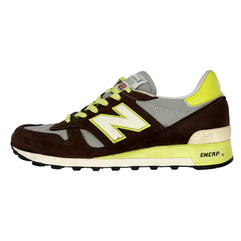 New Balance 1300 MiUK Volt Brown