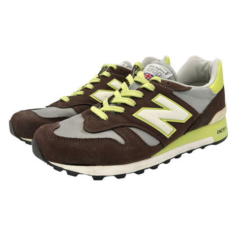 New Balance 1300 MiUK Volt Brown