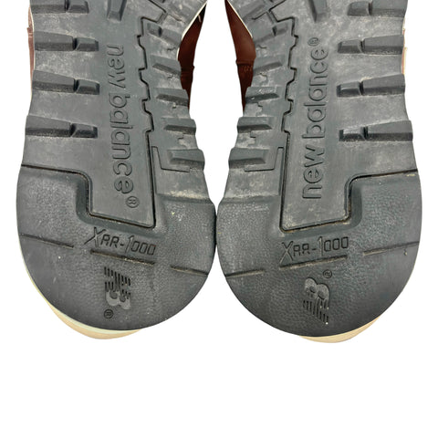 New Balance 1300 MiUK Volt Brown