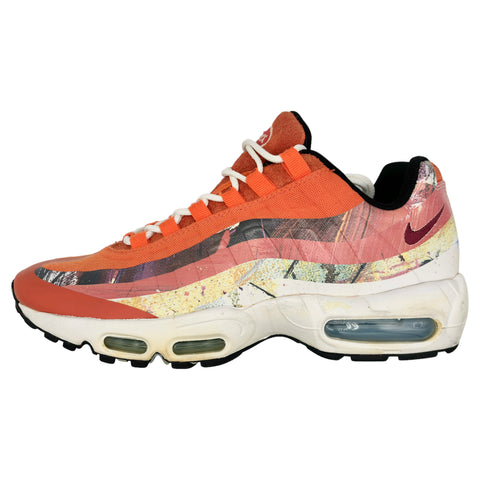 Nike Air Max 95 Dave White Fox size? exclusive