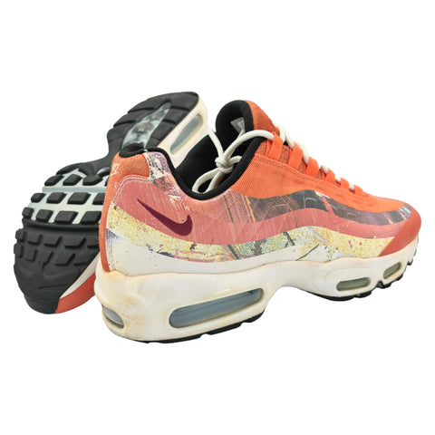 Nike Air Max 95 Dave White Fox size? exclusive