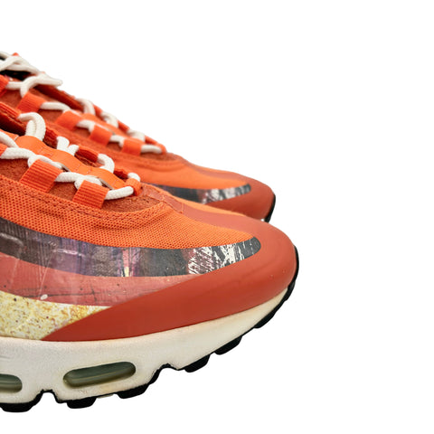 Nike Air Max 95 Dave White Fox size? exclusive