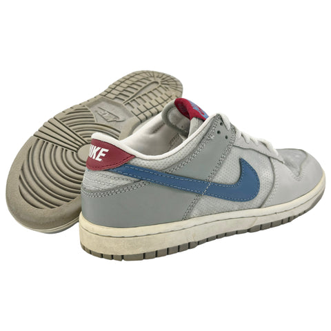 Nike Dunk Low GS Silver Surfer 2004