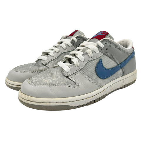 Nike Dunk Low GS Silver Surfer 2004