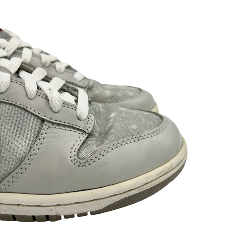 Nike Dunk Low GS Silver Surfer 2004