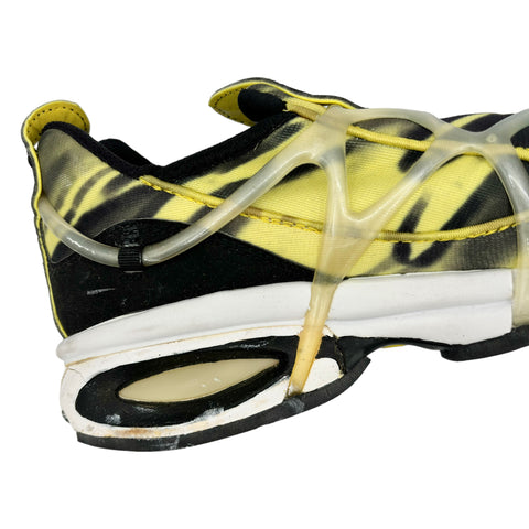 Nike Air Kukini Black Lightning 2000