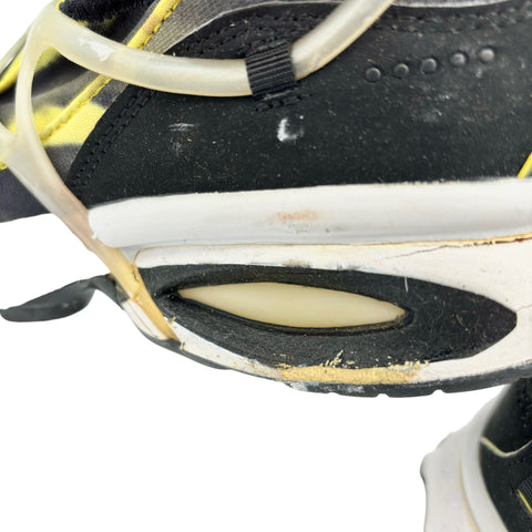 Nike Air Kukini Black Lightning 2000