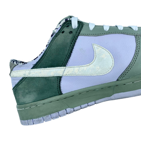 Nike Dunk Low W PRM Tricksy Lilac Jade