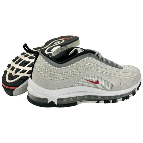 Nike Air Max 97 LX Swarovski Silver Bullet