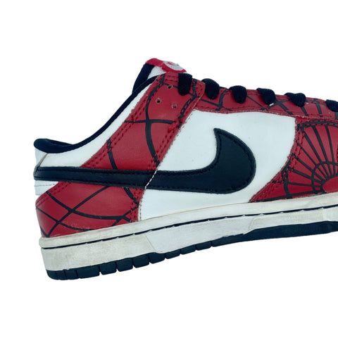 Nike Dunk Low GS Spiderman 2004