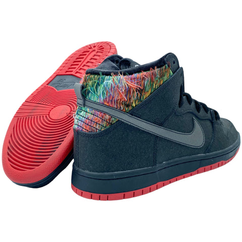 Nike SB Dunk High SPOT Gasparilla 2016