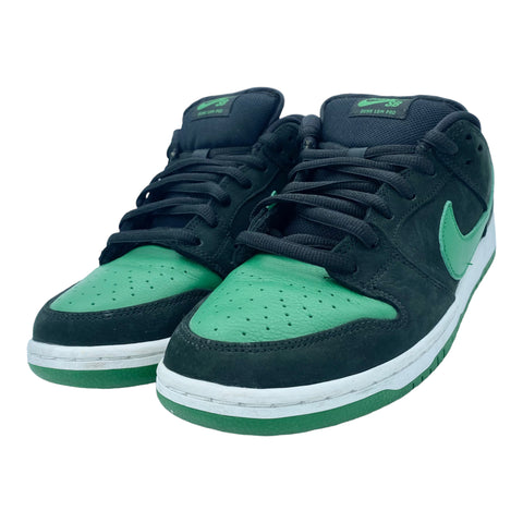 Nike SB Dunk Low Pro J-Pack Black Pine Green