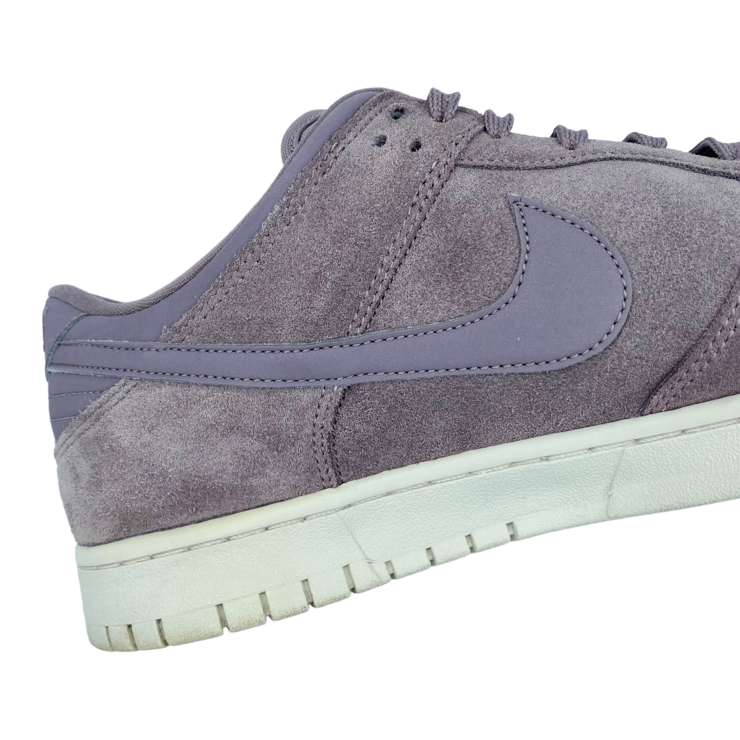 Nike dunk outlet low taupe grey