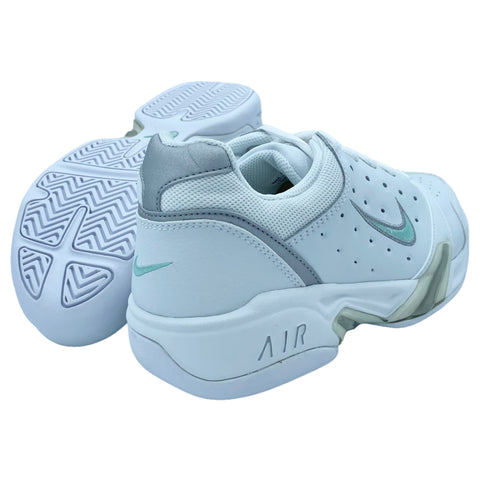 Nike Air Resolve W White Mint 2005