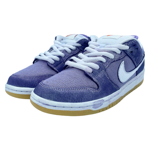 Nike SB Dunk Low Pro ISO Unbleached Lilac