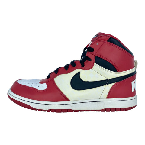 Nike big nike high spike lee Clearance