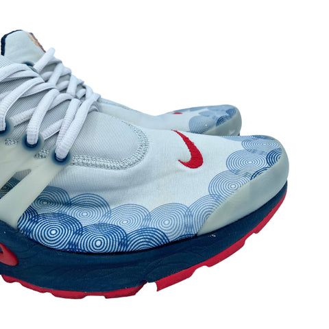 Nike Air Presto USA Olympic 2016