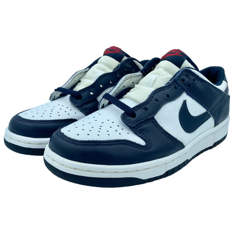 Nike Dunk Low Obsidian Red 1999