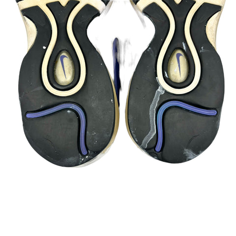 Nike Air Max BW x 97 Persian Violet Silver