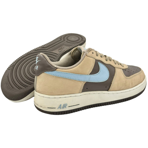 Nike Air Force 1 Skyline 2004