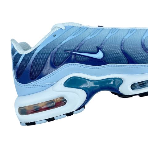 Nike Air Max Plus W Celestine Blue