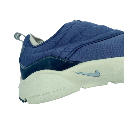 Nike Air Footscape W Oxygen Blue 2001