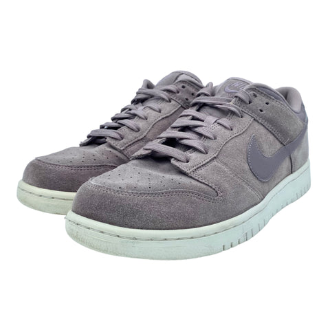 Nike Dunk Low Premium Taupe Grey Reflective