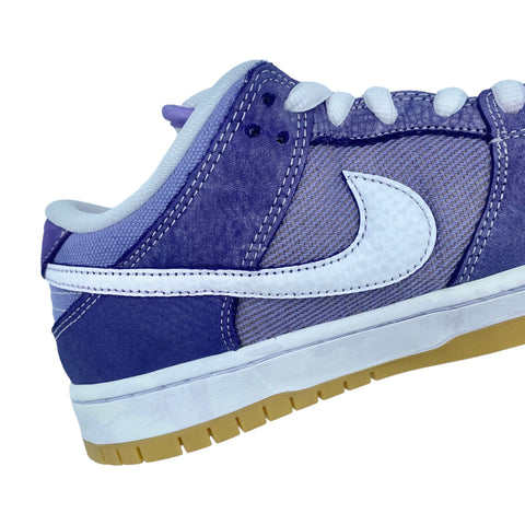 Nike SB Dunk Low Pro ISO Unbleached Lilac