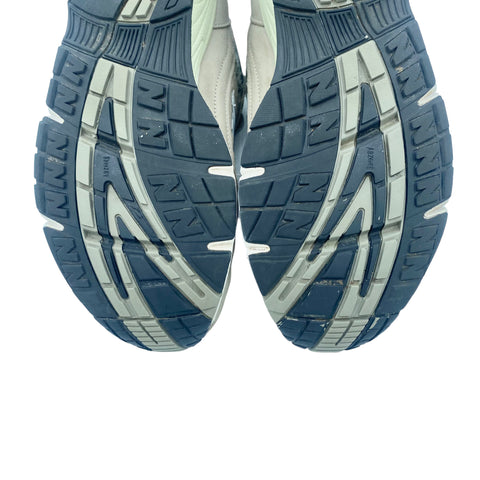 New Balance 991 MiUK Harris Tweed Neutral