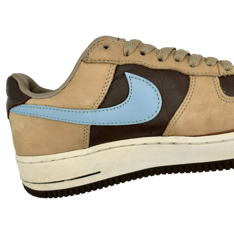 Nike Air Force 1 Skyline 2004