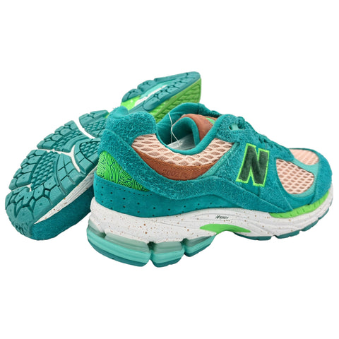 New Balance 2002R Salehe Bembury Water Be The Guide