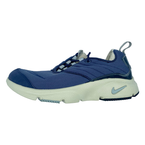 Nike Air Footscape W Oxygen Blue 2001