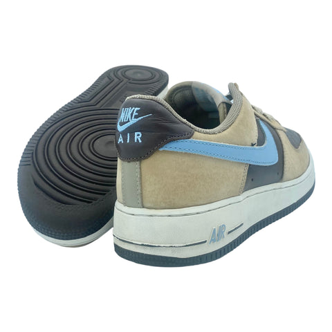 Nike Air Force 1 Skyline 2004