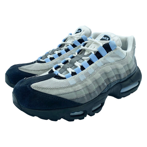 Nike Air Max 95 OG Aluminium
