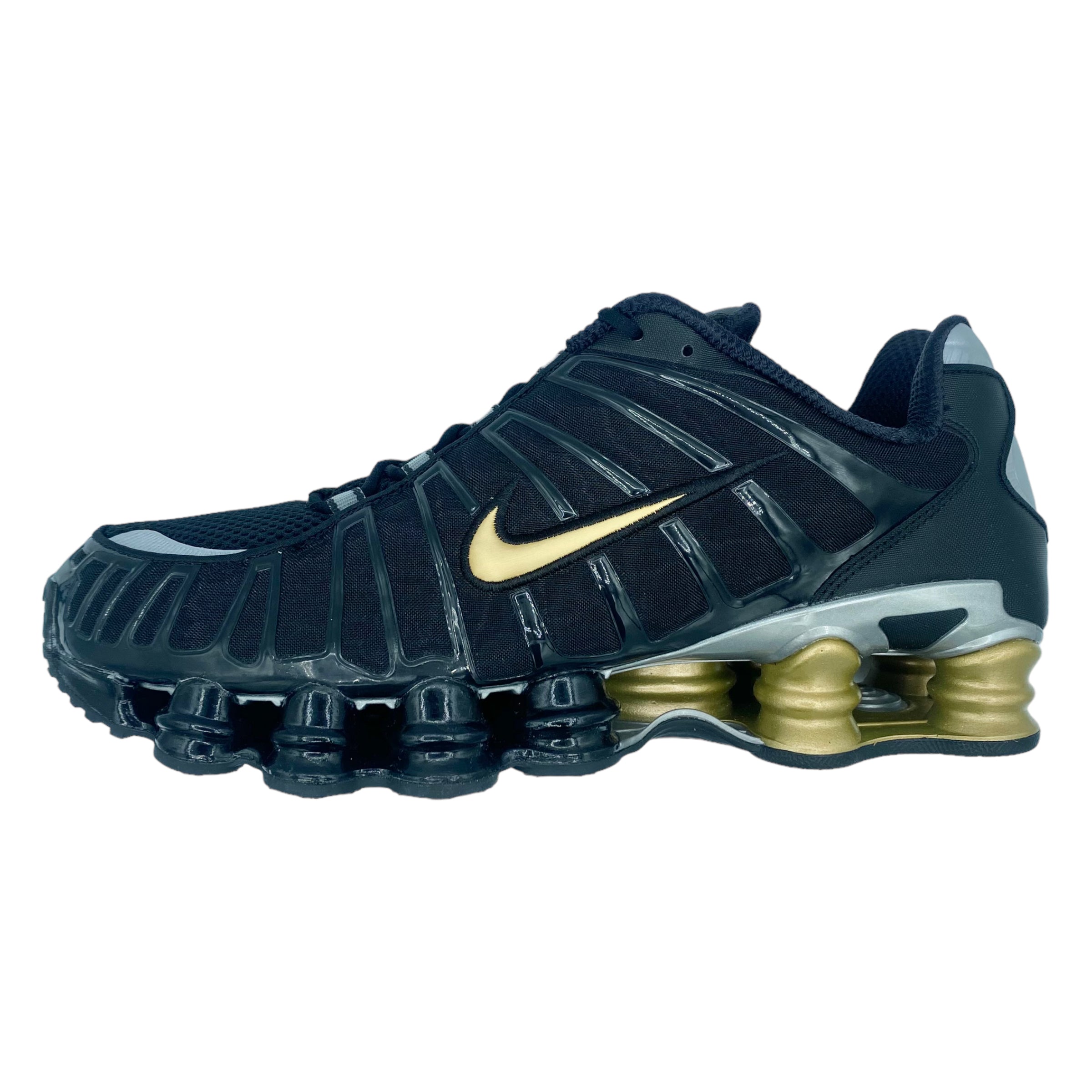 Nike shox tl clearance neymar