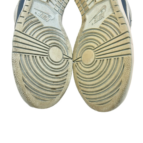 Nike Dunk Low Pro W Storm Grey Antarctic 3M 2003