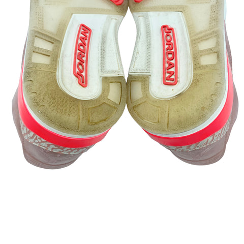 Air Jordan 3 Retro W Rust Pink