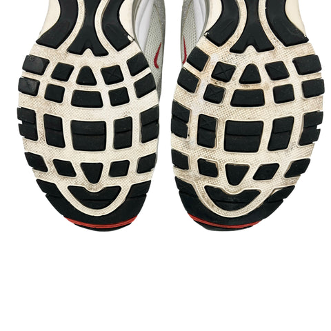 Nike Air Max 97 LX Swarovski Silver Bullet