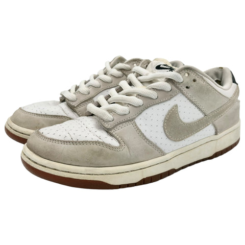 Nike SB Dunk Low Gino Iannucci 3