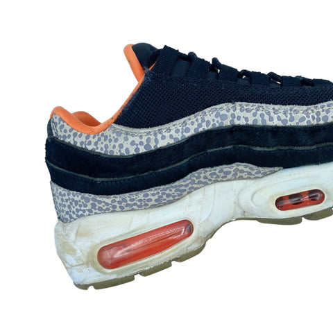 Nike Air Max 95 Keep Rippin Orange Safari