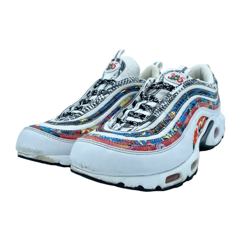 Nike Air Max Plus x 97 City Pride Miami 2018