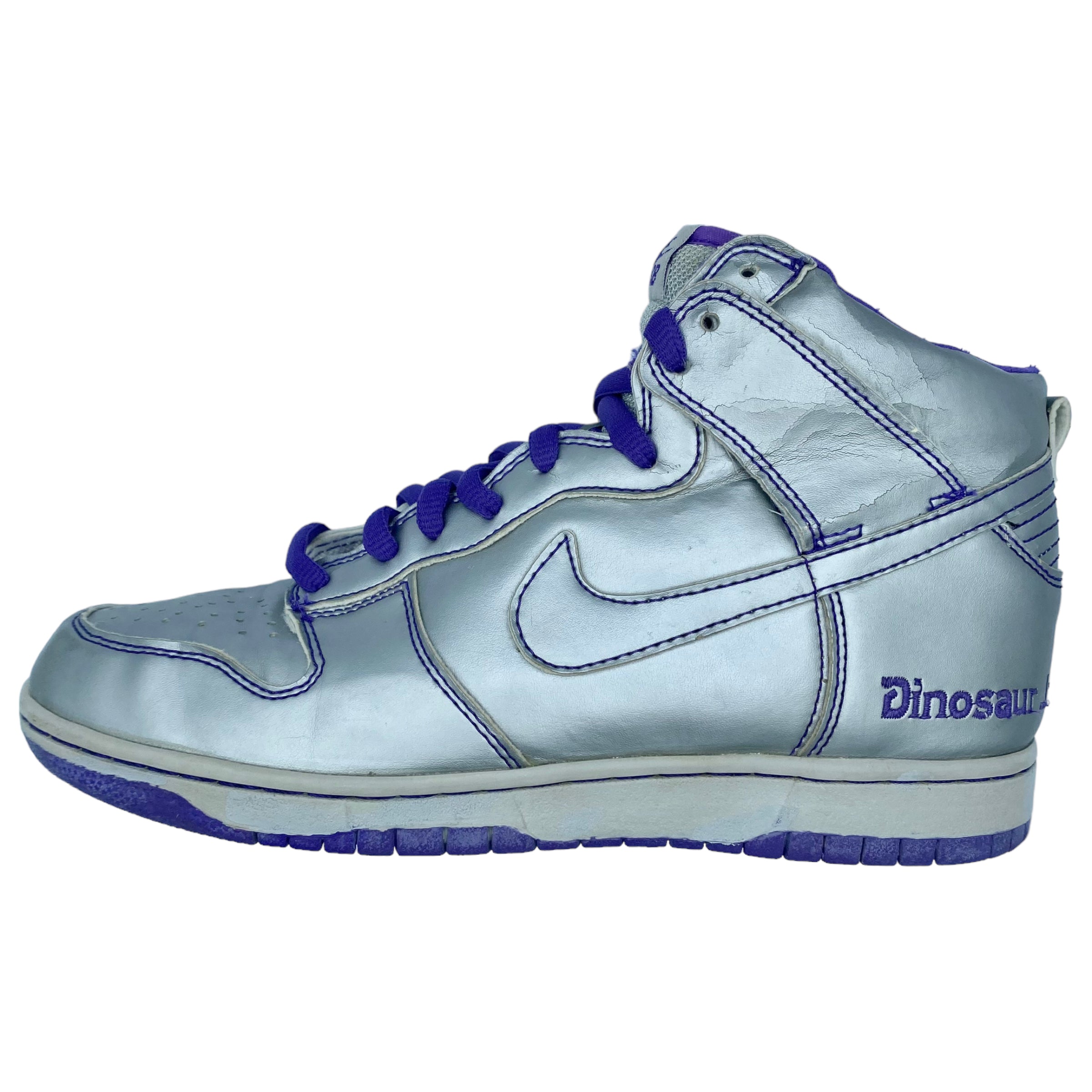Nike SB Dunk High Dinosaur Jr. 2007 – streetwares